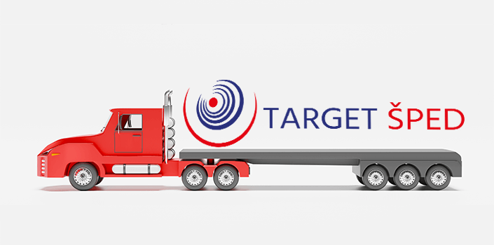 Target Truck